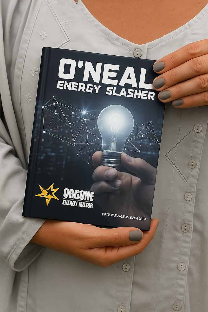 Orgone Energy Motor Bonus